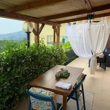 Διαμέρισμα Casa Maia Λα Σπέτσια