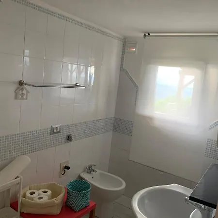 Casa Maia Appartement *