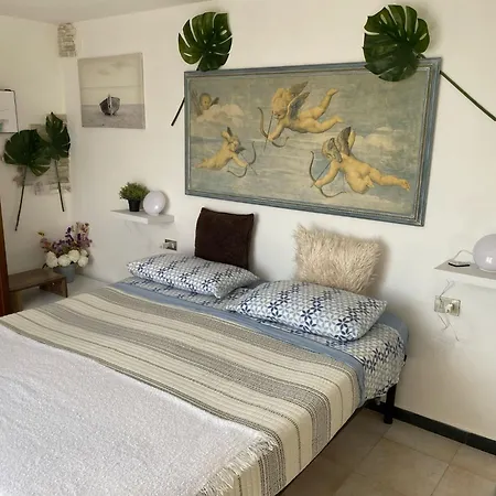 Casa Maia * Λα Σπέτσια