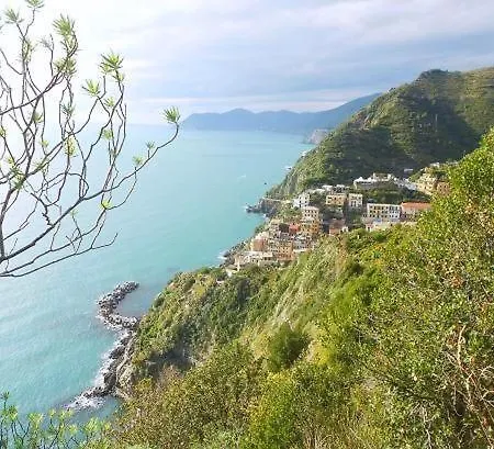 Casa Maia Λα Σπέτσια