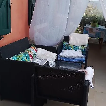 Apartament Casa Maia