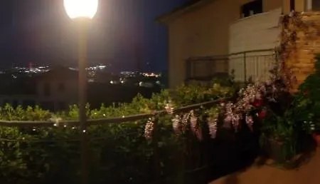 Apartament Casa Maia La Spezia