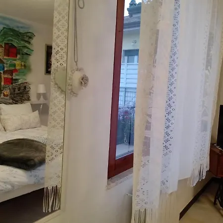 Casa Maia Специя