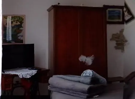 Casa Maia Apartman La Spezia