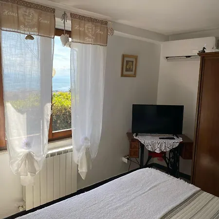 Daire Casa Maia La Spezia