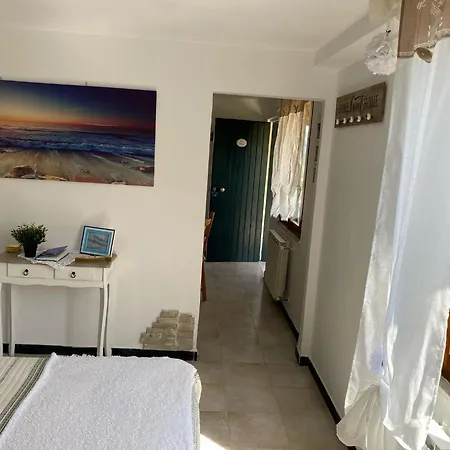 Casa Maia * La Spezia