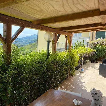 Casa Maia Apartman *