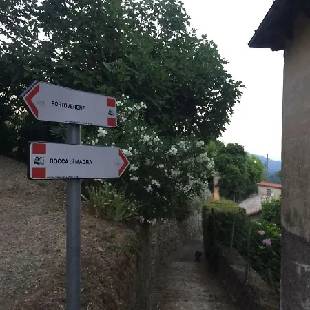 Casa Maia Apartamento *