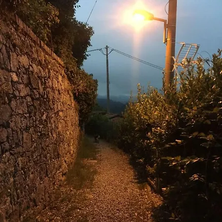 Casa Maia * La Spezia