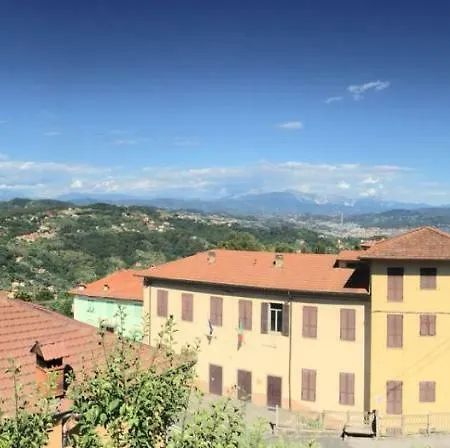 Casa Maia Apartman La Spezia