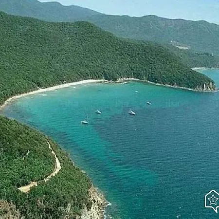 Casa Maia Специя