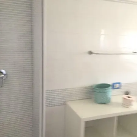 Casa Maia Apartman La Spezia