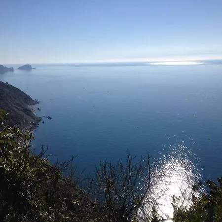 Apartman Casa Maia *