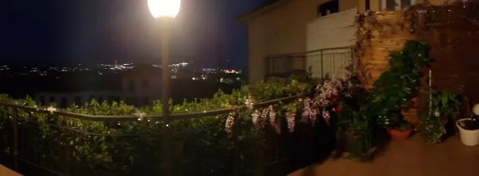 Apartment Casa Maia La Spezia