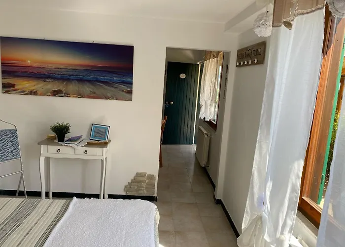 Casa Maia * La Spezia