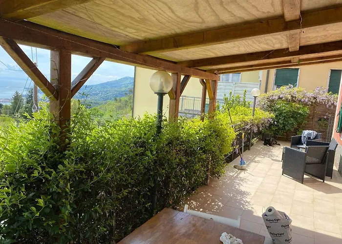 Casa Maia Apartment *