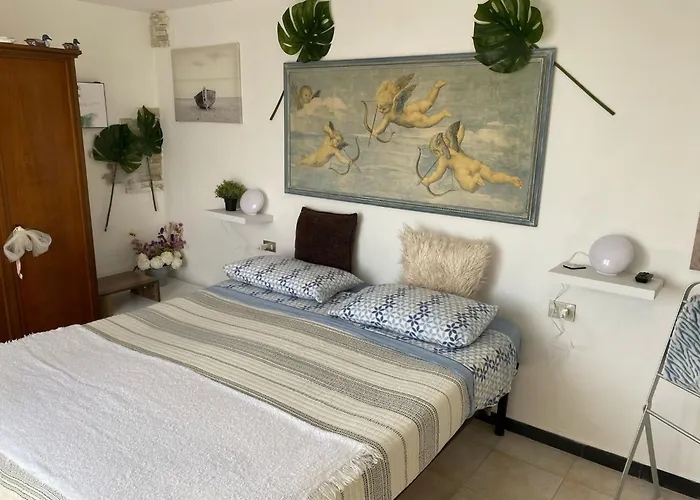 Casa Maia * La Spezia