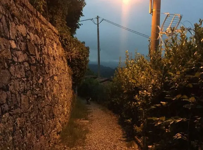 Casa Maia * La Spezia