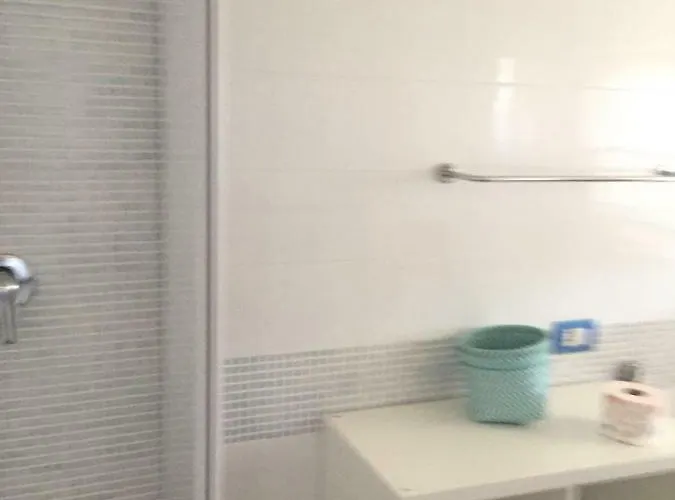 Casa Maia Apartment La Spezia