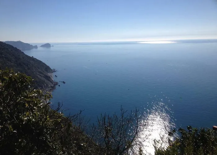 Apartment Casa Maia *