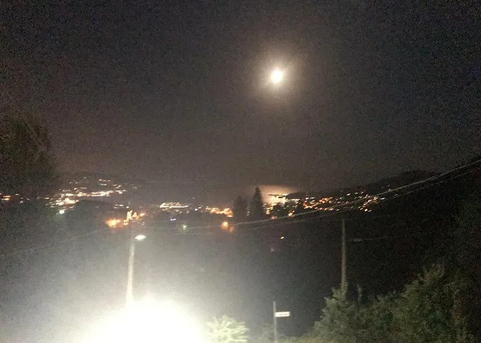 Casa Maia * La Spezia