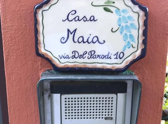 Casa Maia Apartment *